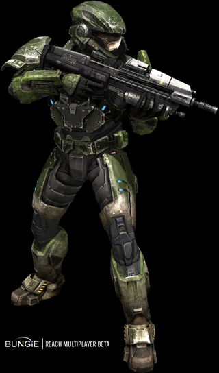 Illustration for article titled A Sightseeing Tour of Halo: Reach
